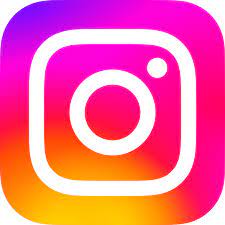 Instagram account design