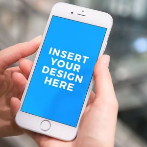 Mobile App Design